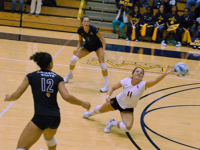 Women's major sports face increasing challenges and difficulties in their development