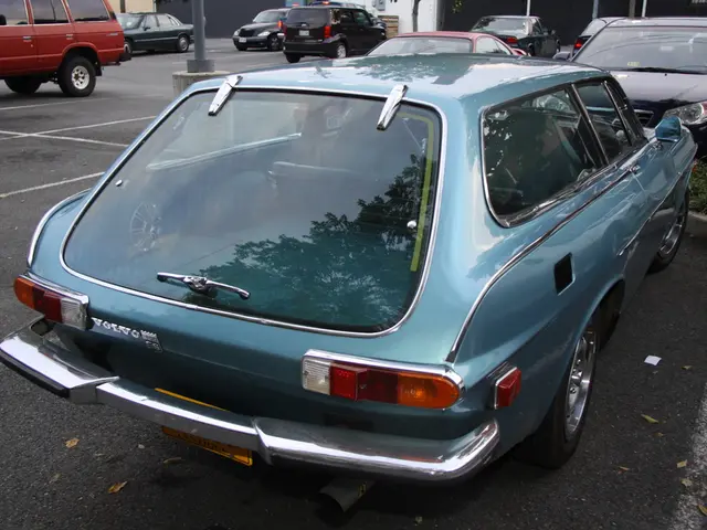 Decrease inoccupied spaces at Leipziger Park+Ride parking area