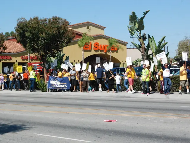 "The living community organization, 'Comunidade Viva', has officially gained recognition"