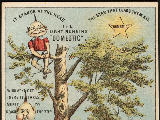 Politicians and Trump administration officials deliberate possibilities for agricultural aid in...