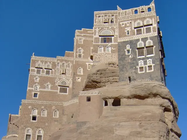 Fundamentalists Behind Radical Internet Platform Allegedly Swindled Contributors to Acquire a Faux...