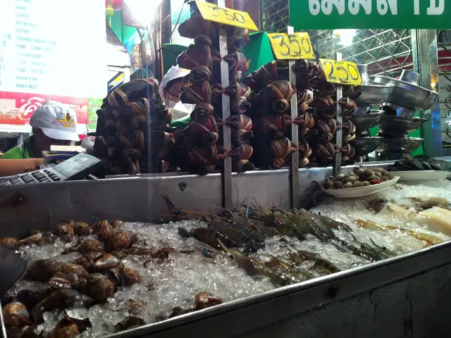 The aggregate worth of the group's assets and debt.