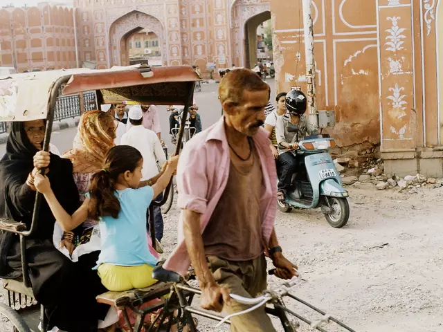 Sweden's Asia SME Delegation in Focus: Pursuing Enhanced Business Partnerships with India