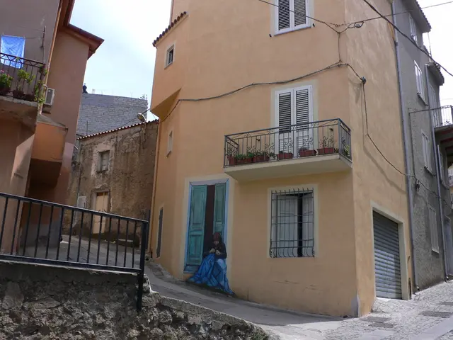 Informational gathering session for private landlords focused on social housing benefits