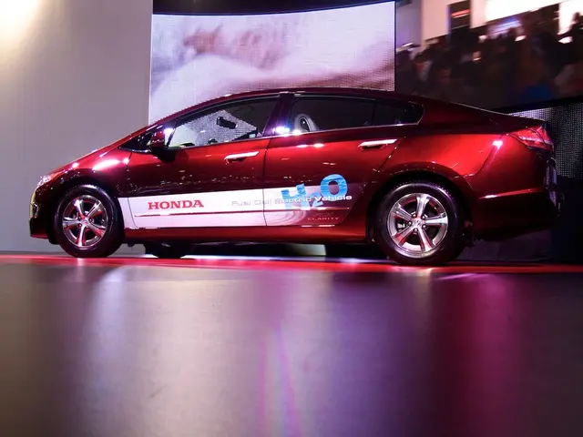 Thousands of Ford Maverick vehicles being recalled due to issues with the rear camera display.