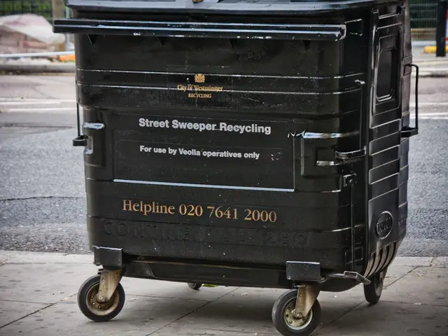 Disruption at Hürth Junction Point