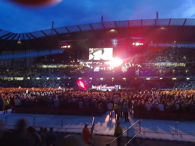 Major movie studio amalgamation deemed "imminent" by FX executive, John Landgraf