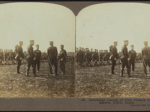 New Command for Magura Brigade: 26-year-old Ukrainian Hero, Maxim Danylchuk, Assumes Role