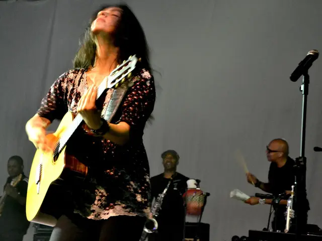 Financial Assets of Gil Ofarim: An Insight into the Fortune of the Acclaimed Musician