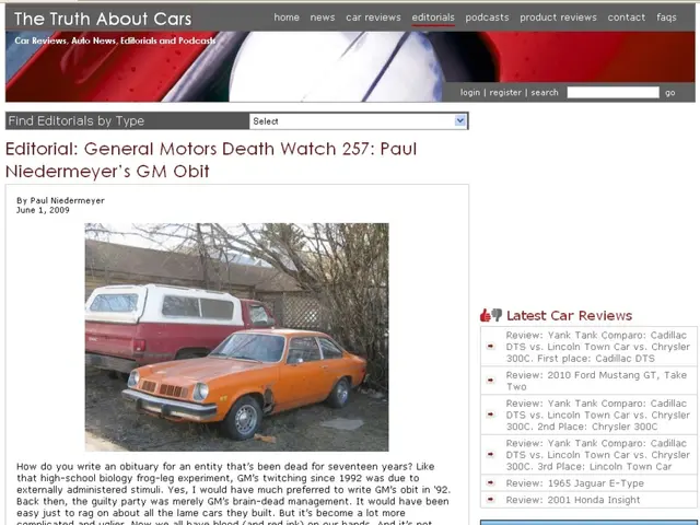 This is an advertisement and here we can see a picture consisting of vehicles, trees and a shed and...