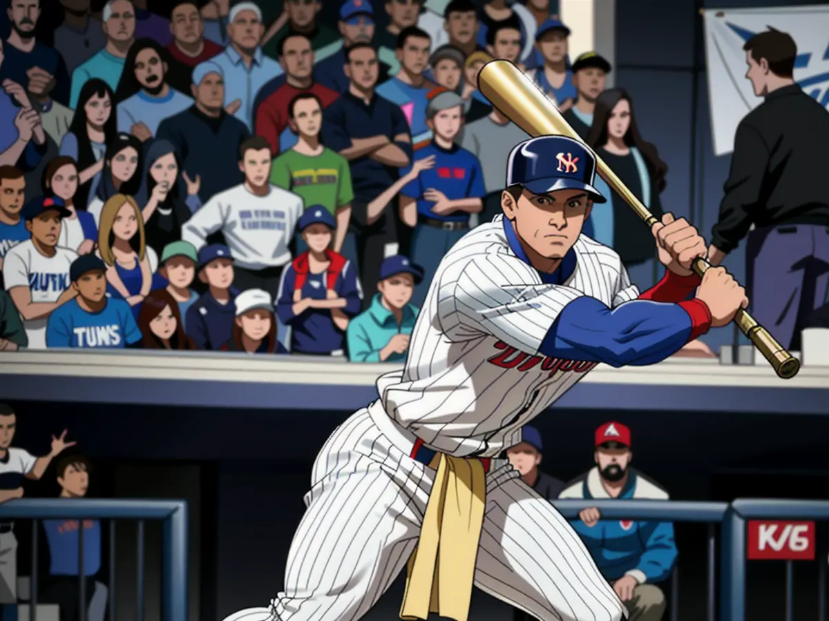 Juan Soto participating in World Series matches in October. The prominent figure of the New York...