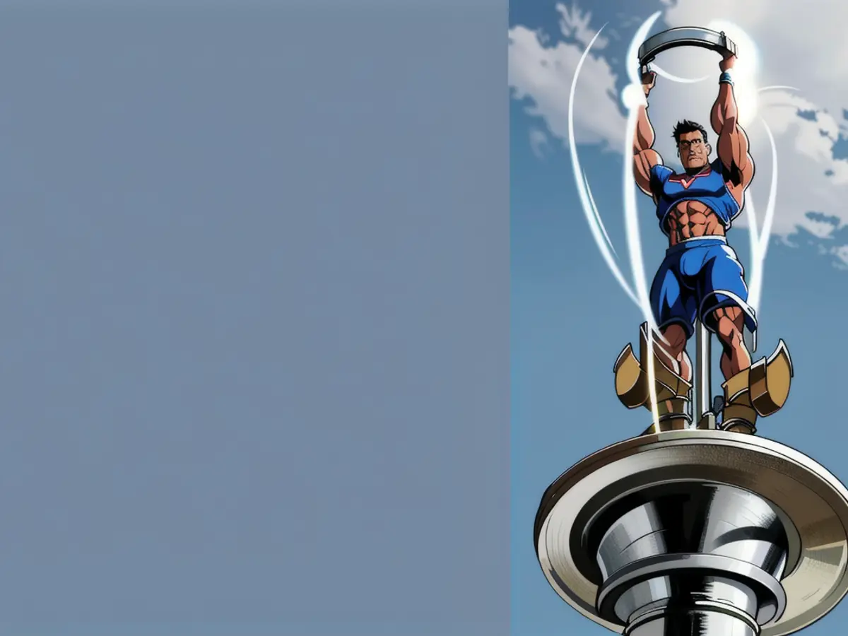 Germany's four network providers are advancing in their mobile network expansion, as reported by...