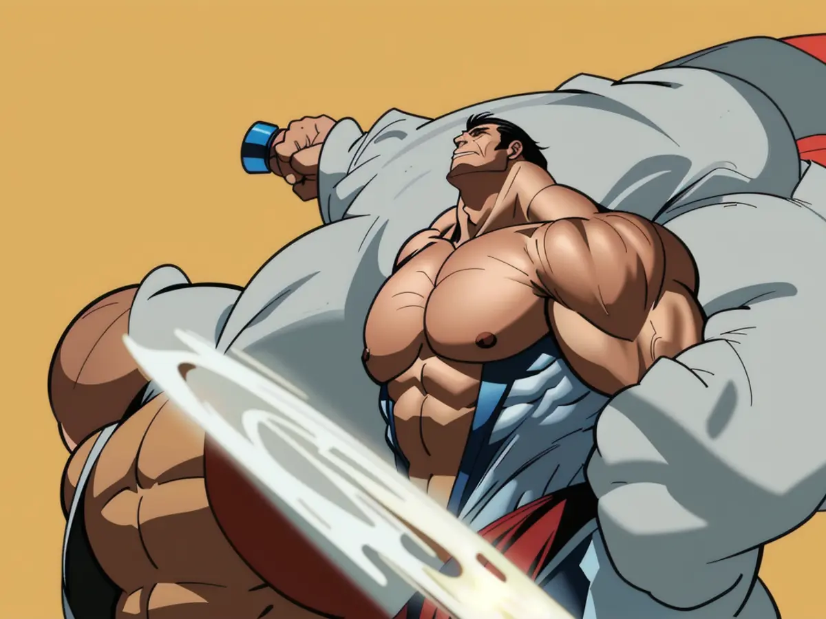 Predicting the Position of British American Tobacco Shares in the Next Five Years