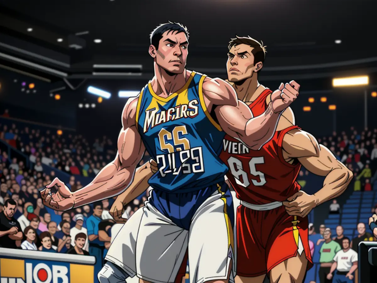 Pelicans and Pacers Engage in Basketball Matchup