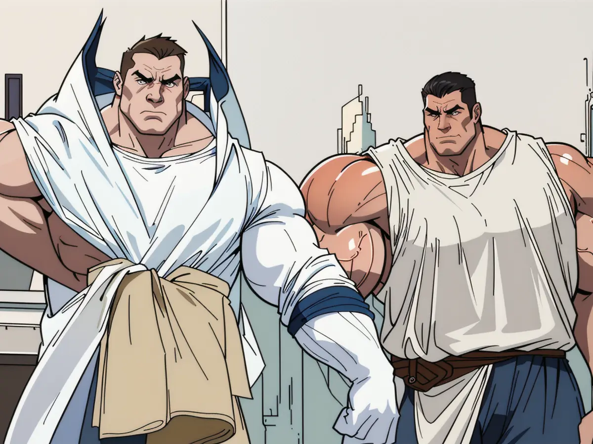 This week witnessed a notable surge in U.S. Steel's stock value.