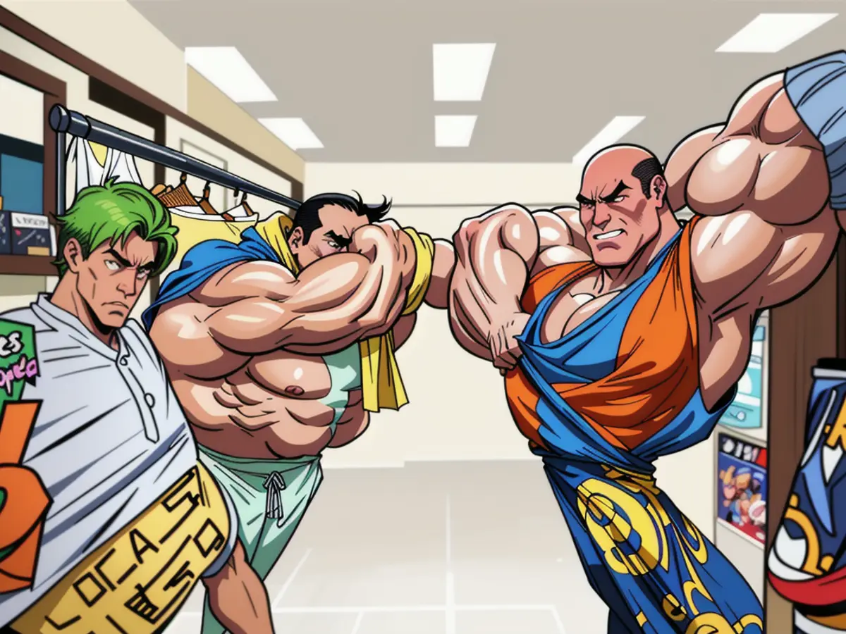 Dollar Stores Secure Triumphant Performance in Recent Earnings Period. Implications for Investors...