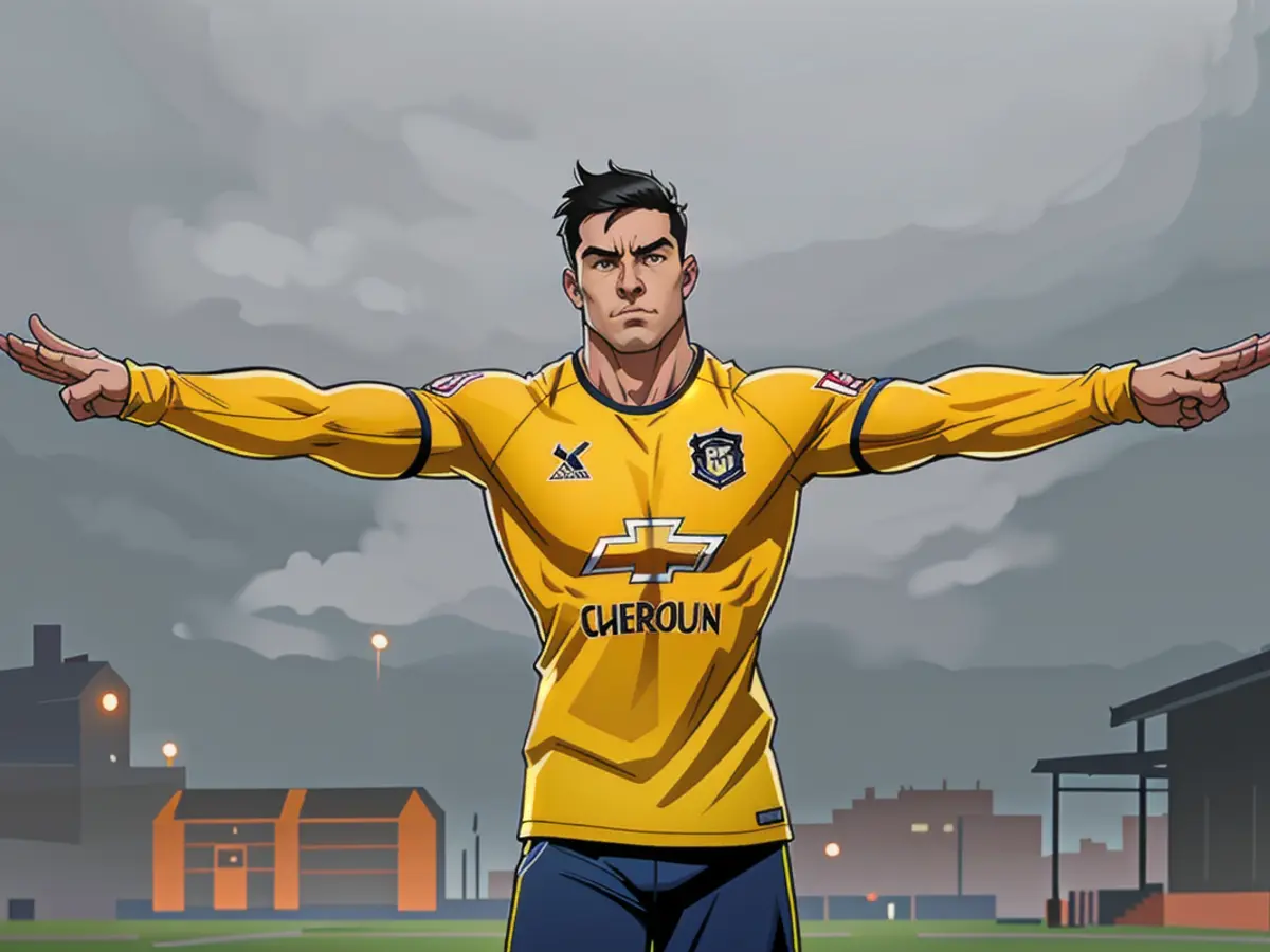 Wolverhampton Wanderers versus Manchester United – Premier League Contest