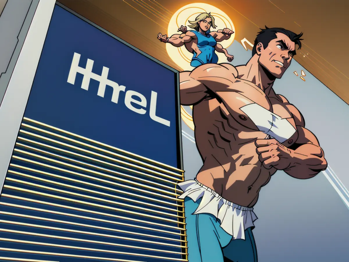 The Implications of Pat Gelsinger's Retirement for Intel's Shares