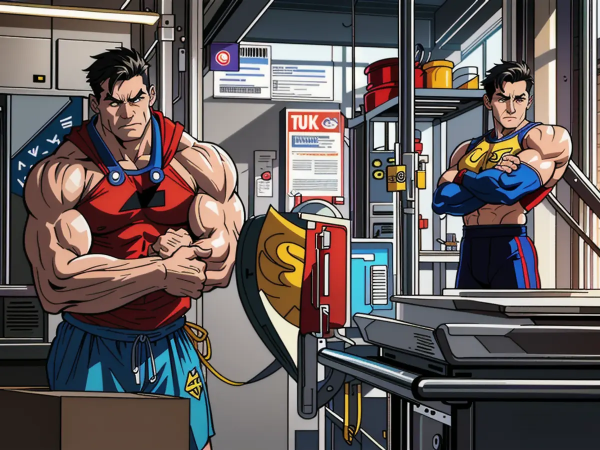 It appears that Germany's pork exports to both the United Kingdom and South Korea have temporarily...