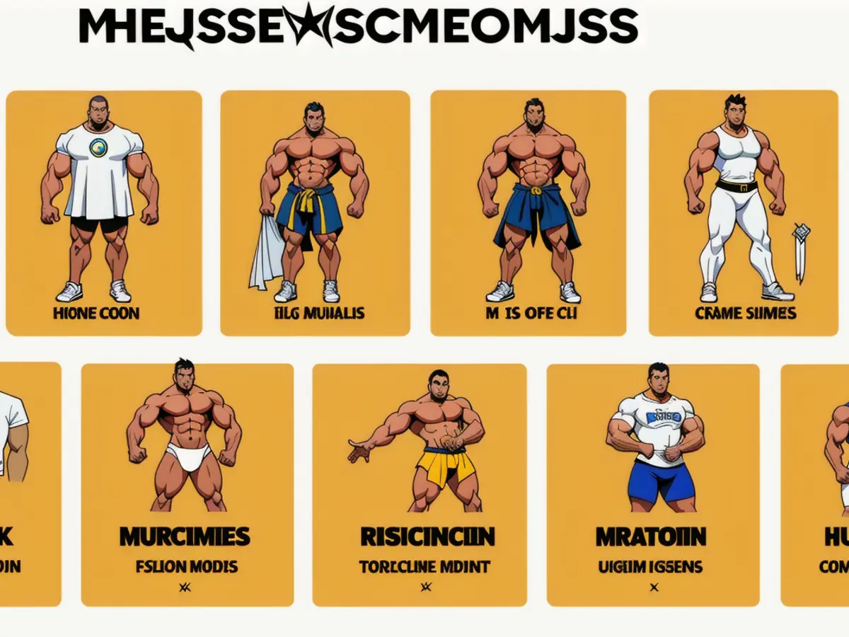 Revamping the original article, let's delve into the 11 distinct sectors of the GICS stock market,...