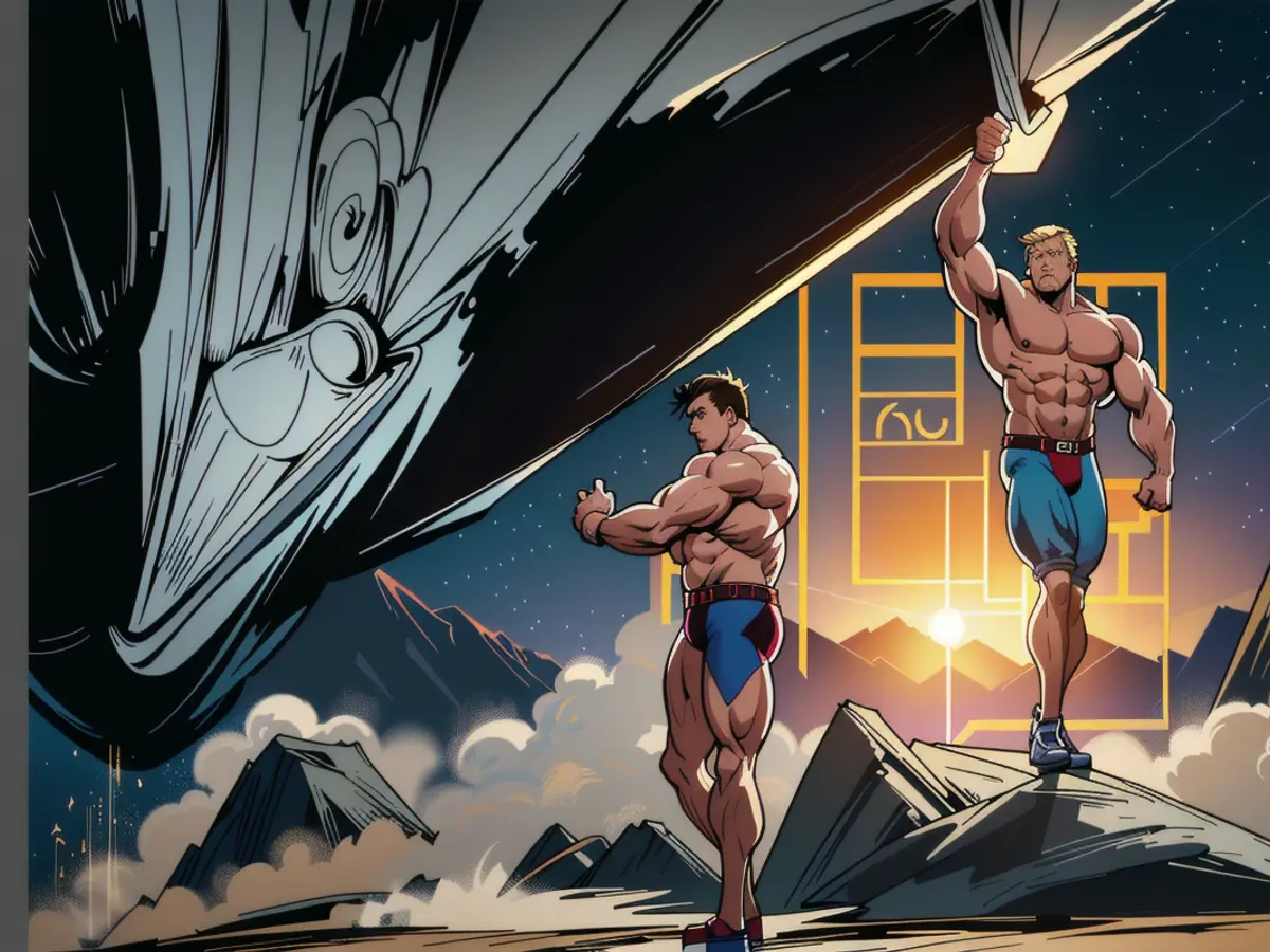 Wealthy Investor Bill Ackman Believes Donald Trump Might Boost These Two Stocks' Fortunes...