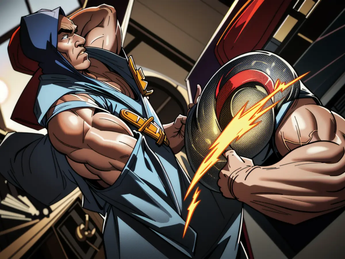 Remarkable Dividend Titan Experiences a 33% Decline, Offering a Potential Purchase Opportunity for...