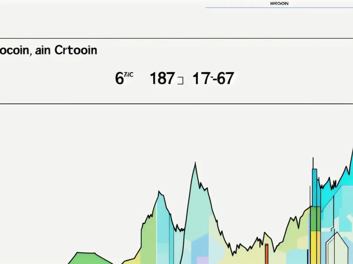 Digital currency, Bitcoin cost, cryptocurrencies, Bitcoin forecasts, Coinbase, Brian Armstrong, graph charts