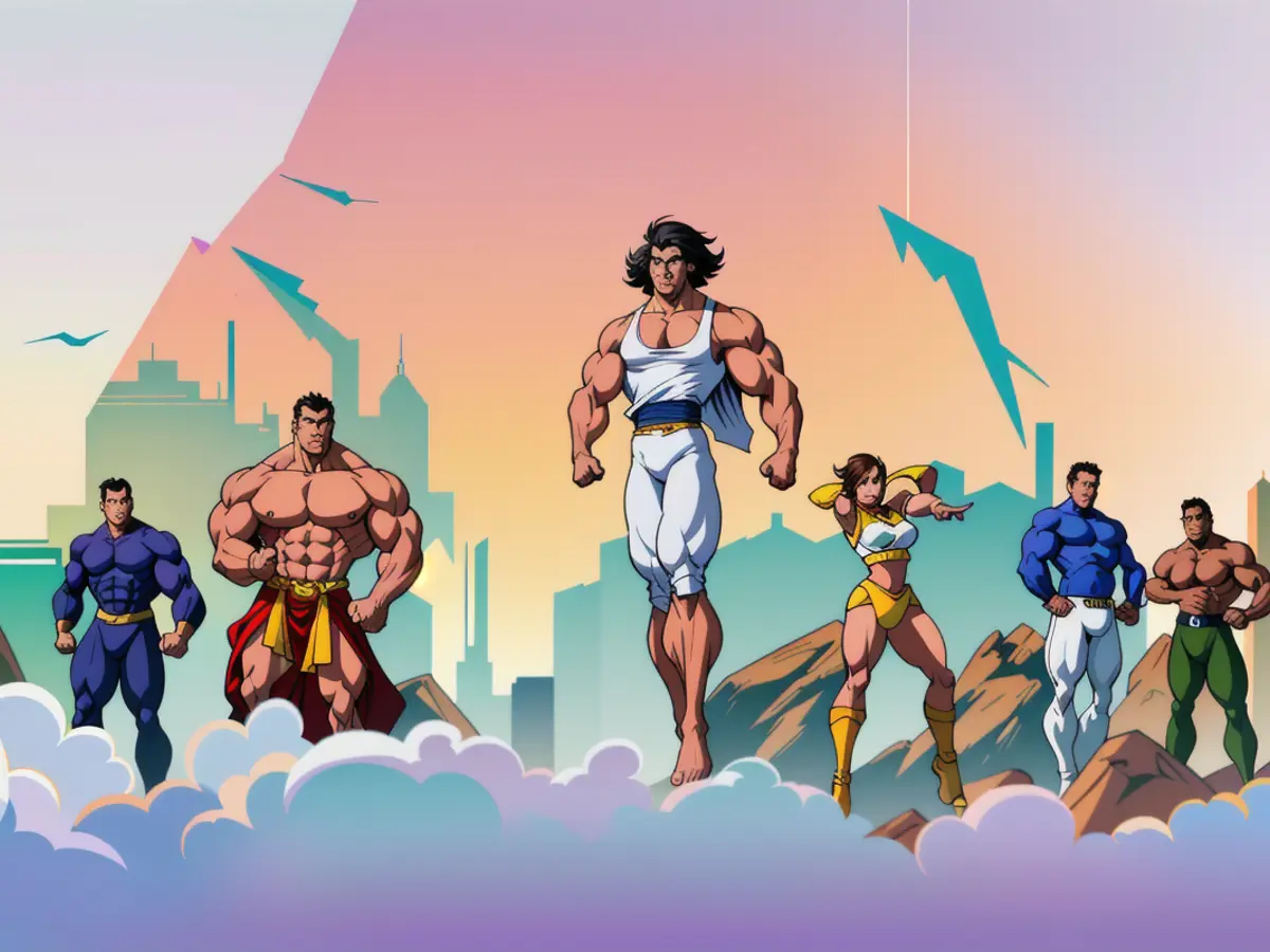 Top Digital Currency to Purchase Prior to Its Potential 4000% Surge, Suggests Cathie Wood