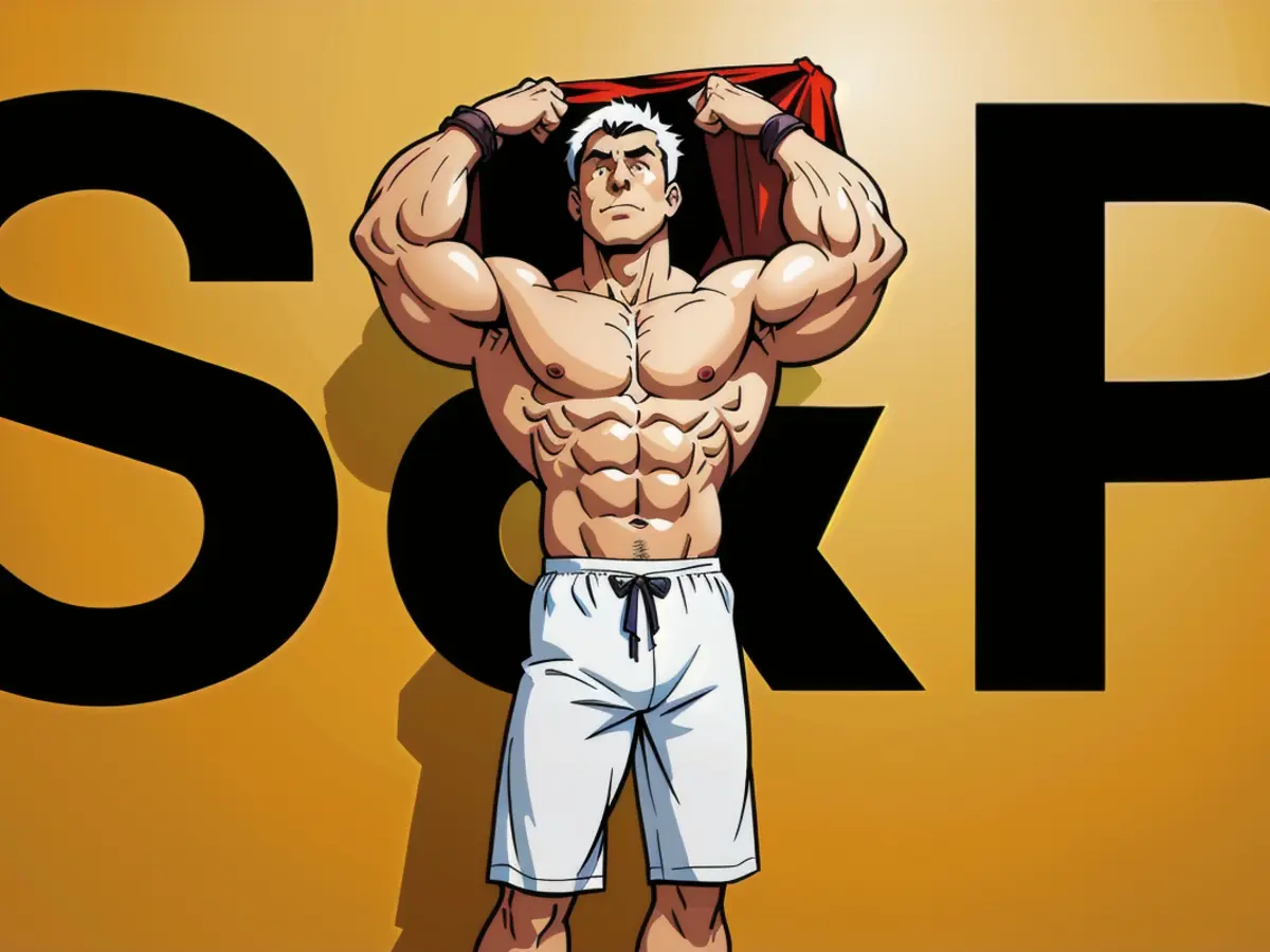 Contradiction: Expanded market size yet persisting vulnerability