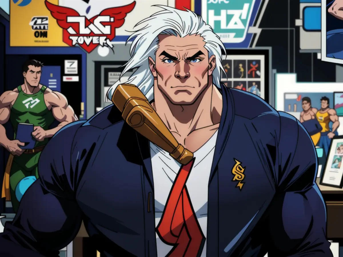 Individual involved in alleged shooting incident identified as John Doe U.S.-China trade talks are not in progress, as stated by Beijing on Thursday, following President Trump's suggestion of significant tariff reductions from the current 145%.