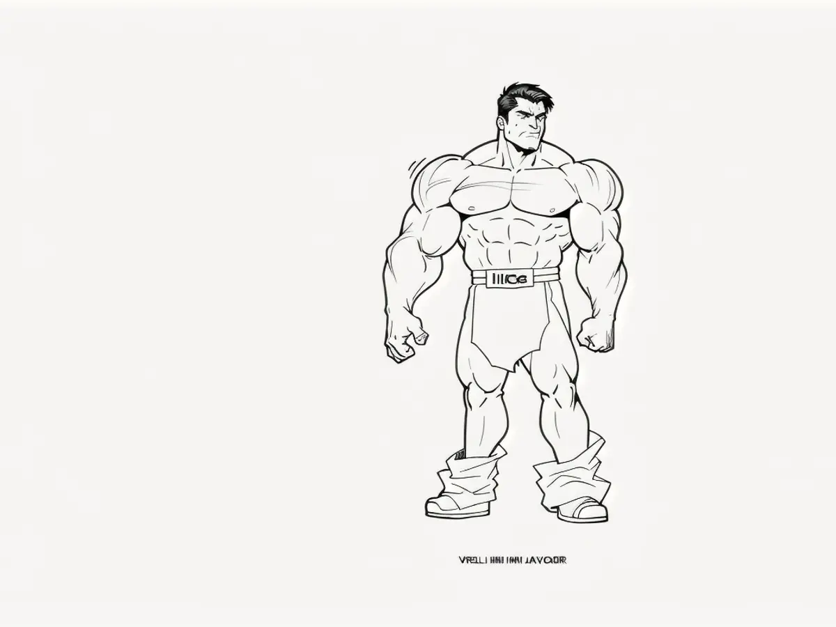 Person scoring drugs in undercover police sting operation arrested U.S.-China trade negotiations are not ongoing, according to Beijing's statement on Thursday, following President Trump's suggestion of significant reductions in China's tariff rate from 145%.