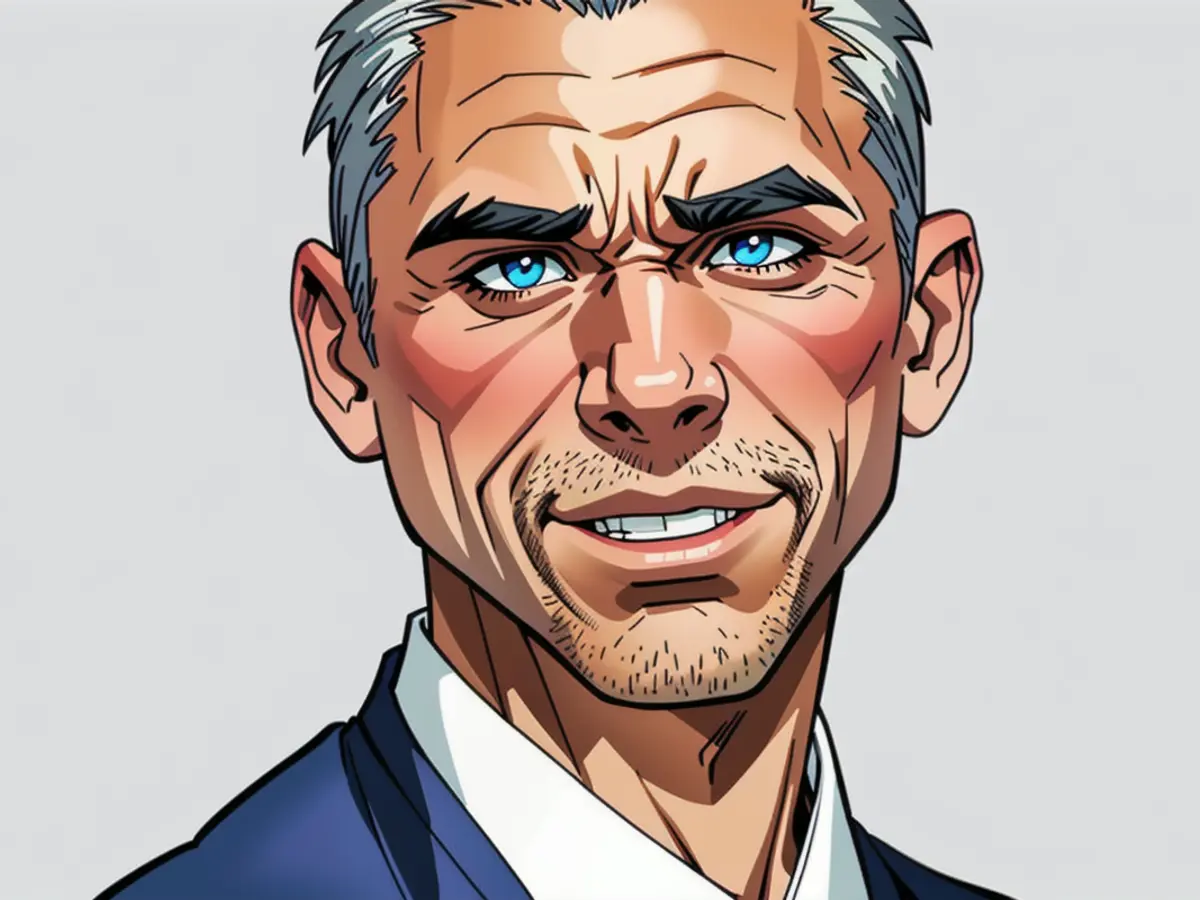 Suspect caught on camera committing bank robbery in broad daylight Osborne Clarke enhances its German management team, intending to bring Carsten Knoll onboard to spearhead the firm's strategic direction.