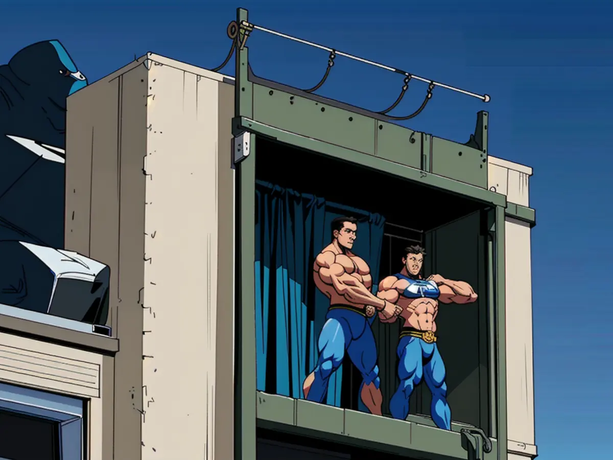 Outstanding retail developments: Amazon's earnings could potentially reshape the retail market landscape