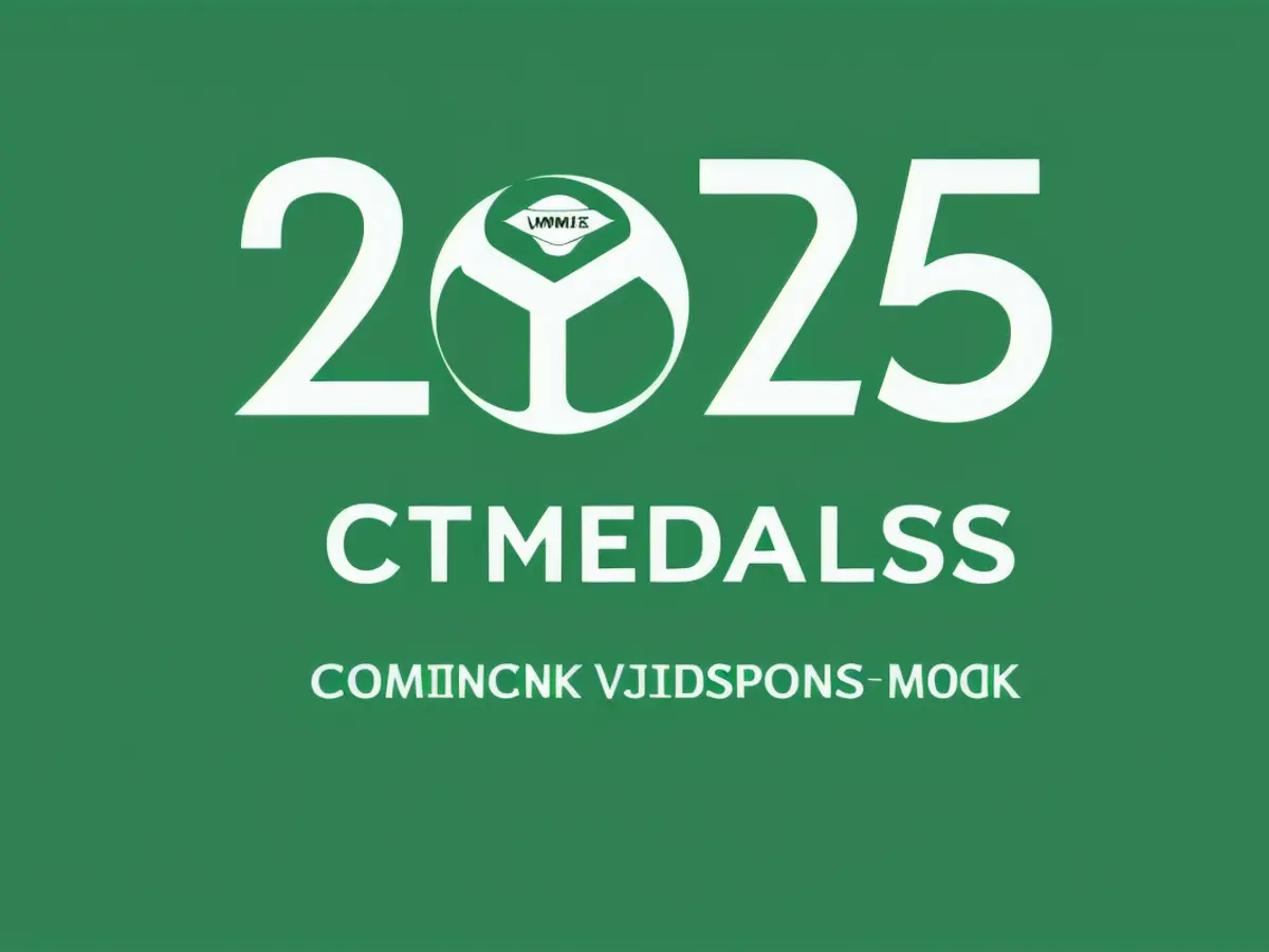 Man suspected of hacking federal databases found guilty Strong start for EveryMatrix in 2025, showcasing remarkable revenue increase and profitability in Q1.