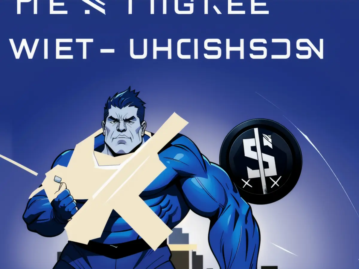 Unlawful Activities Unraveled: Notorious Gang Members Charged with Drug Trafficking and Assault Bitcoin whales experiencing short-term gains as price surges past $96,000, lessening selling pressure and bolstering crypto market stability.