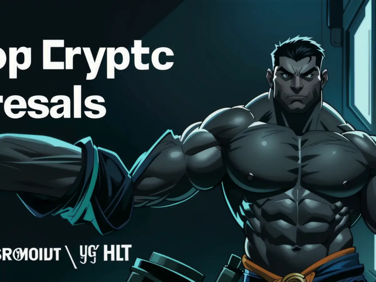 Delve into the leading cryptocurrency presales of 2025. Uncover BlockDAG's referral program earning potential of over $3,750, and investigate Web3Bay, Dragoin, and Web3 ai, offering promising high returns.