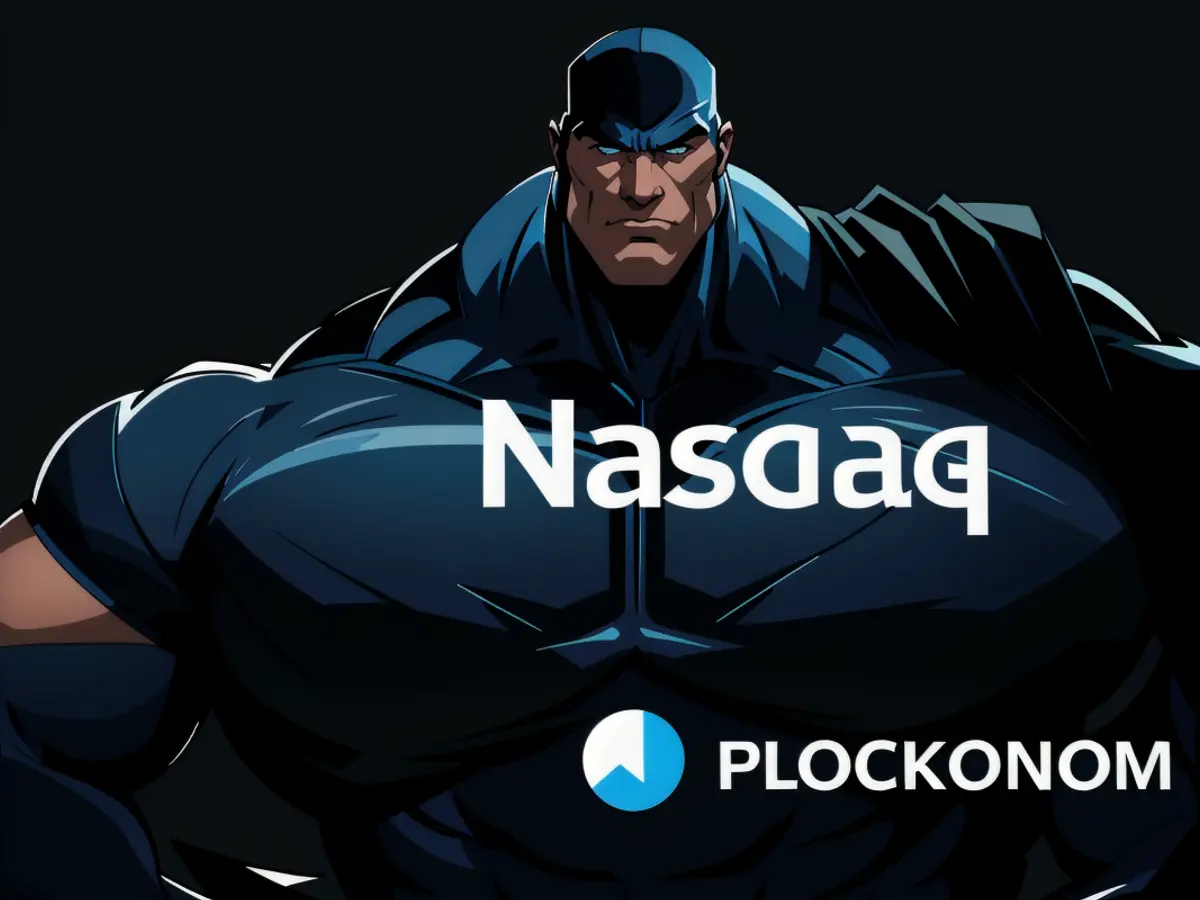 Malignant Character Proves Persistent Harassment Towards Identified Individual Crypto and AI-focused investment firm, Galaxy Digital, sets sights on Nasdaq listing on May 16, intending to broaden its investor pool and serve as a bridge to digital currency and artificial intelligence investments.