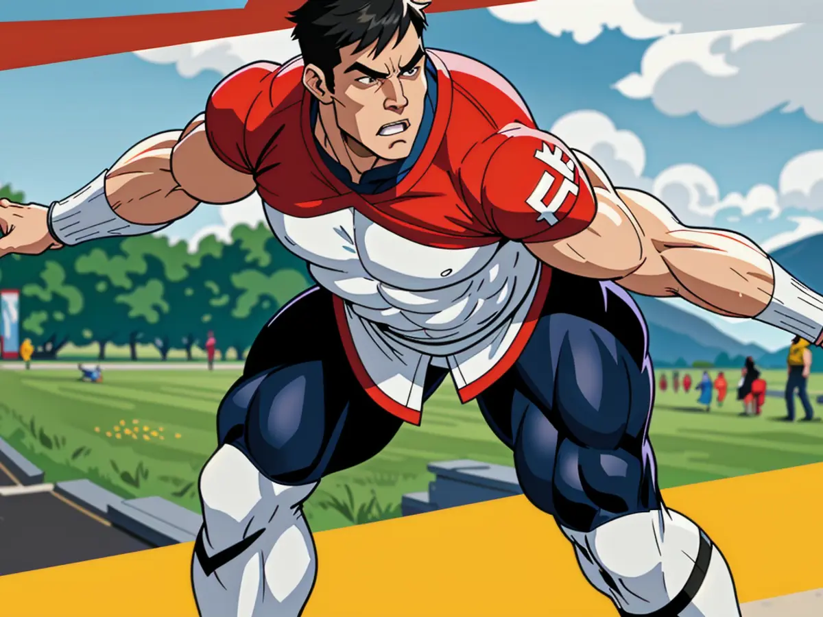 Sordid image featuring notorious individuals engaged in clandestine activities, devoid of any censorship or warning signs. Canadian lawmakers ponder potential limitations or prohibition of gambling advertisements, yet Randy Ambrosie, commissioner of the Canadian Football League, implores MPs to refrain from interfering.
