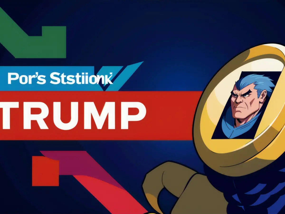 Trump Gathers Millions through Cryptocurrency-Focused Fundraisers, Merging Meme Coins and Exclusive Access for Elite $TRUMP Token Owners. Explore the Details in This Article.