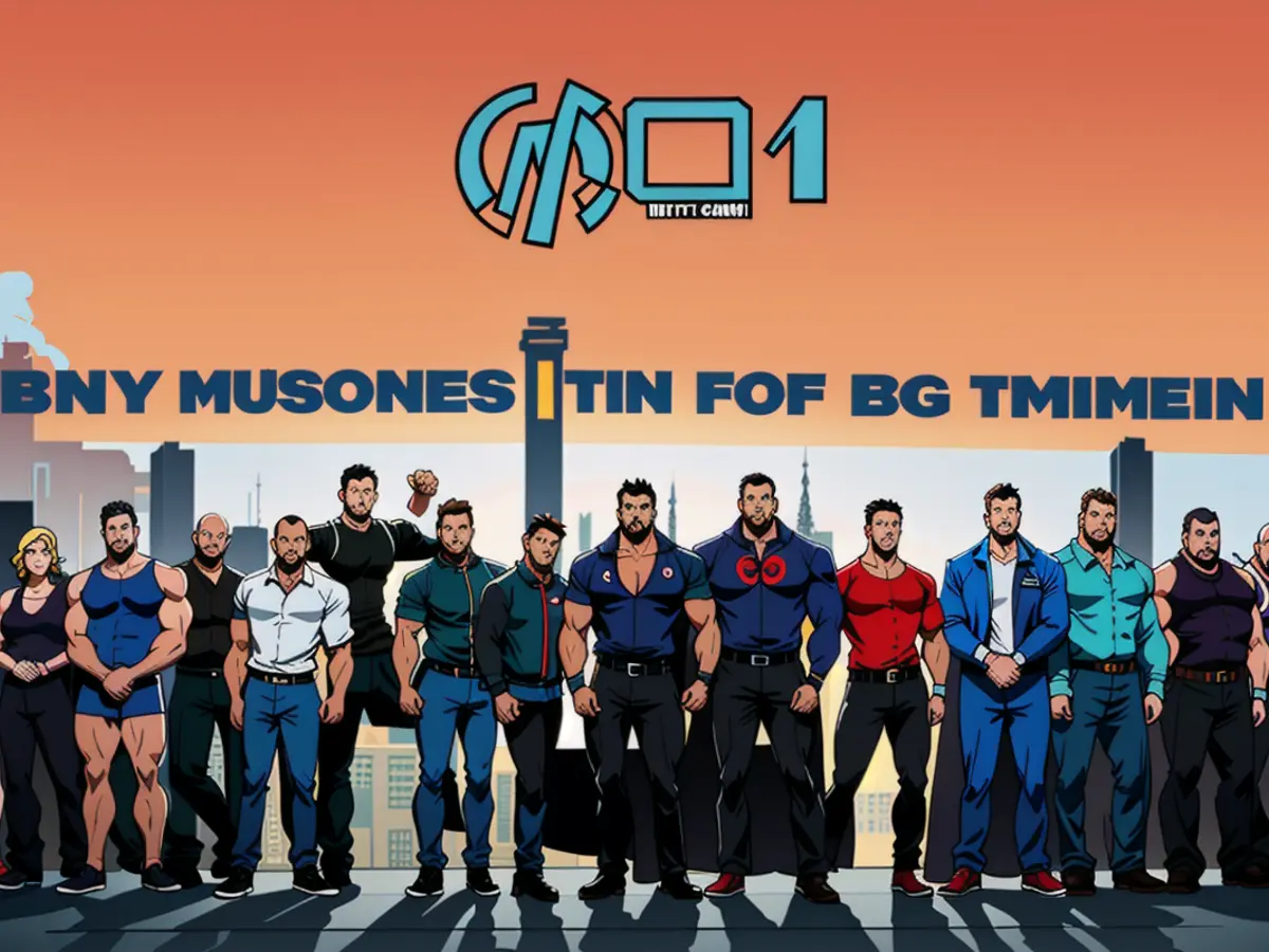 Economic growth in the Asia-Pacific region is anticipated to decrease to 2.6% this year, marking a...