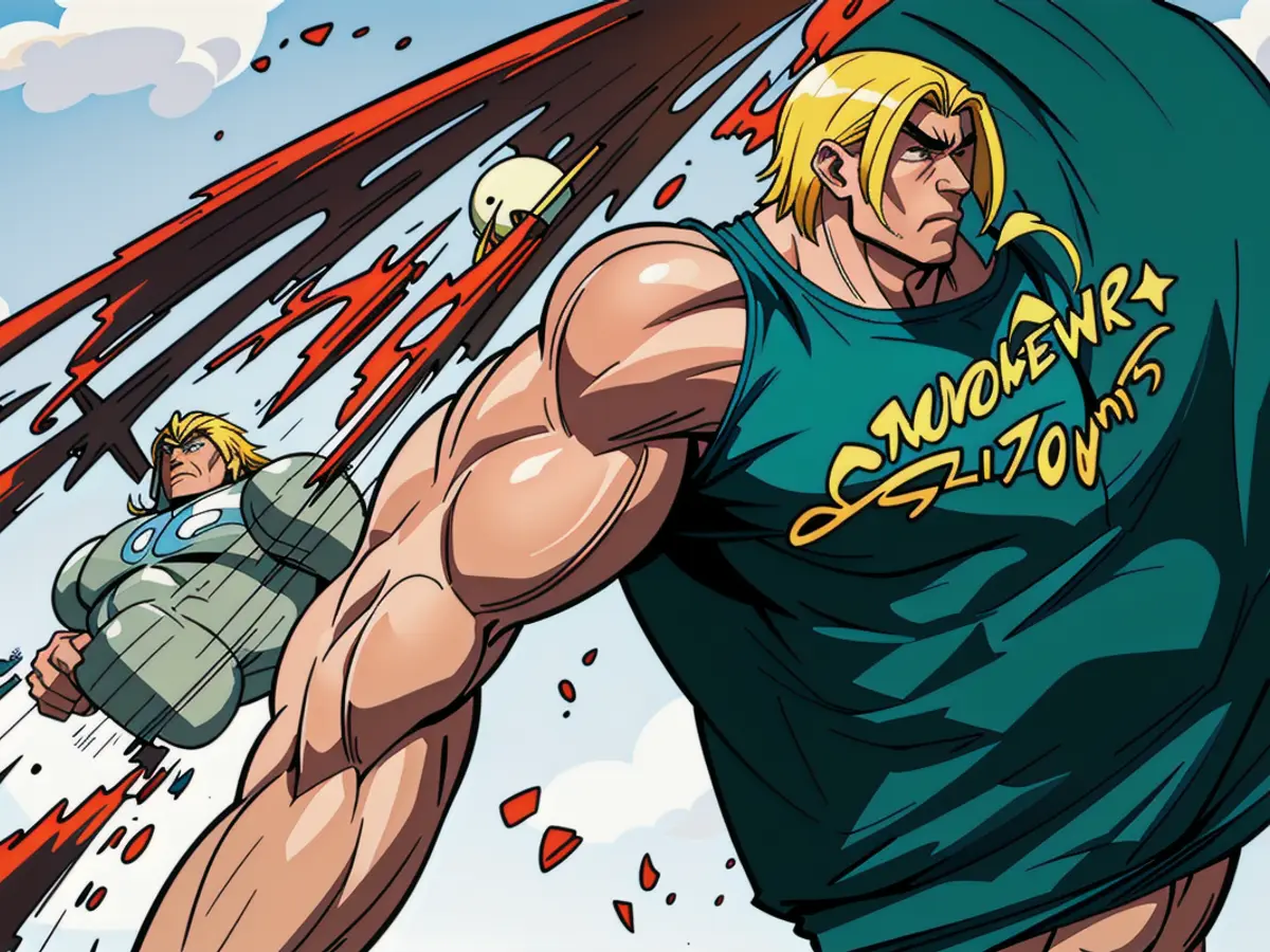 Retirement-aged Russians to receive a maximum monthly old-age insurance pension of nearly 60,000...