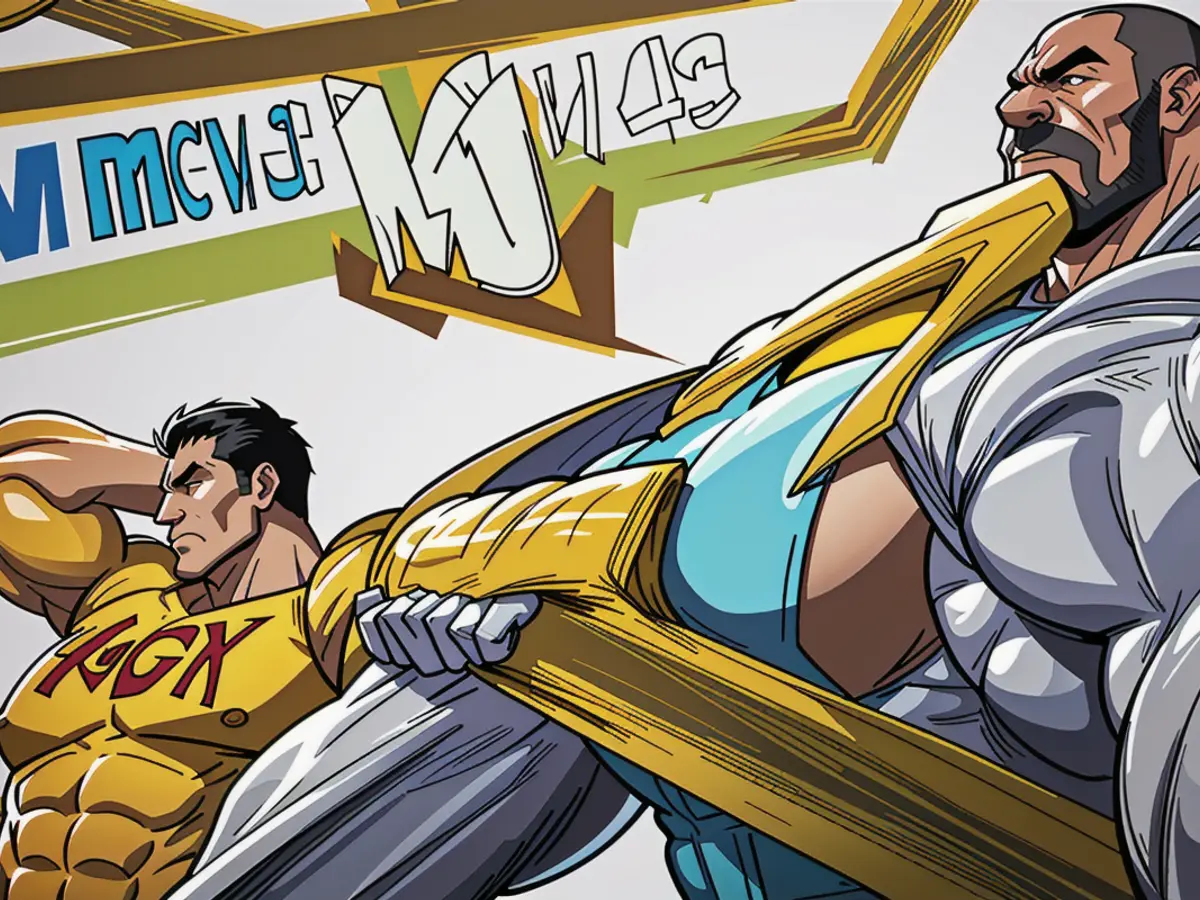 Rising worries surround a traditional firm situated close to Karlsruhe, as it faces potential...