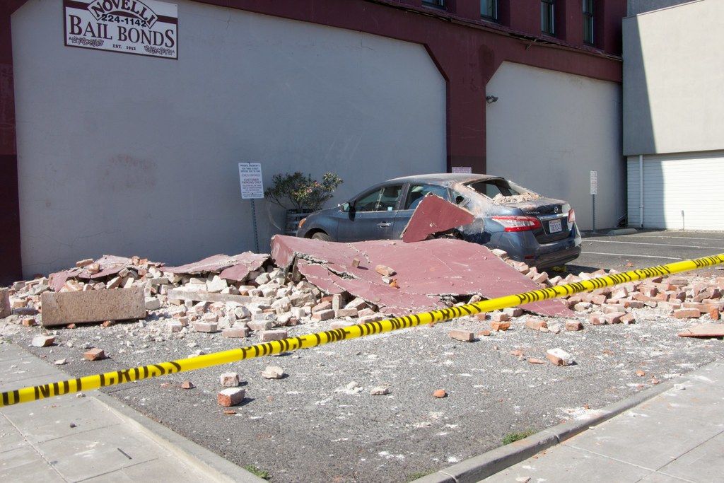 Central banks are reducing their assets denominated in U.S. dollars.